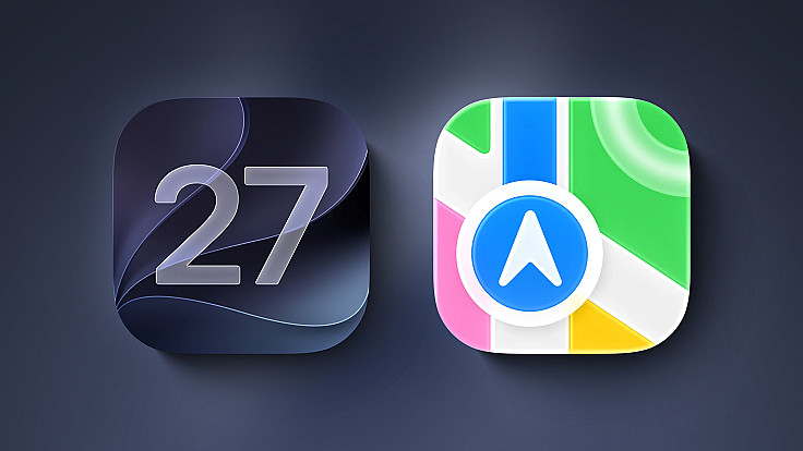 iOS 27: усі нові функції Apple Maps