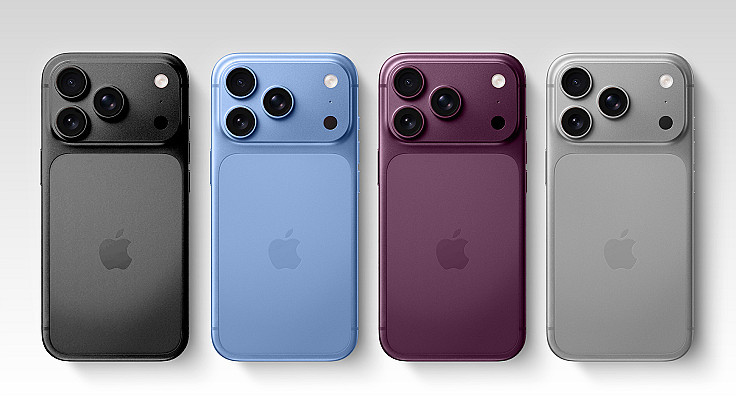 Коли Apple проведе наступну презентацію iPhone 18 Pro та iPhone Ultra