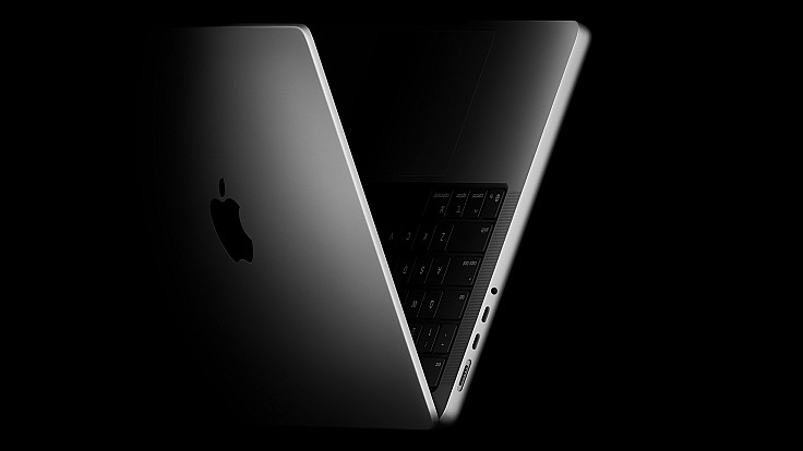 Усе, що відомо про новий дизайн MacBook Ultra