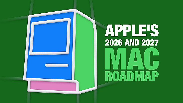 Плани Apple щодо Mac на 2026–2027 роки: усі моделі та строки виходу