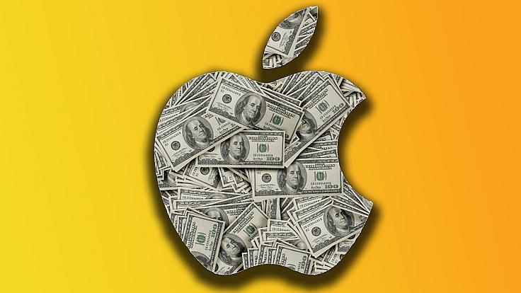 Apple може отримати великий штраф наступного дня після презентації iPhone 16