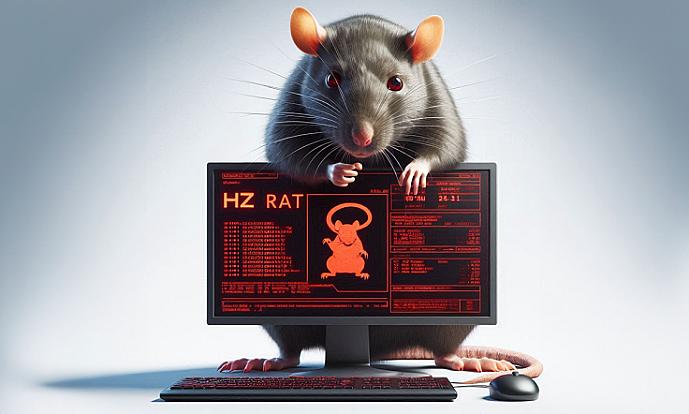 Нове шкідливе ПЗ для Mac використовує інструменти віддаленого доступу для викрадення даних