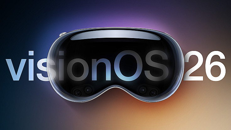Apple випустила visionOS 26.6