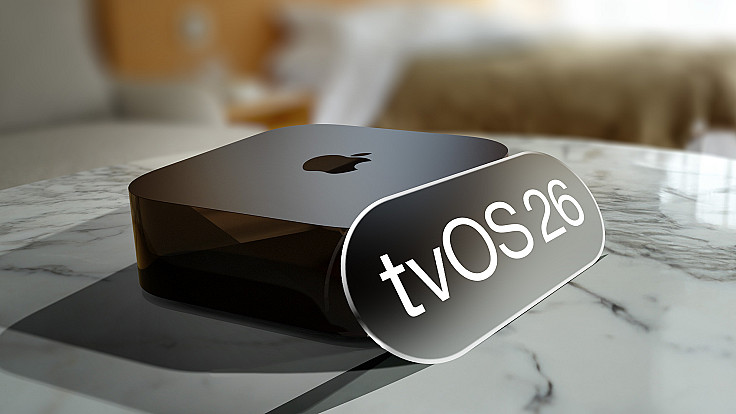 Apple випустила tvOS 26.6