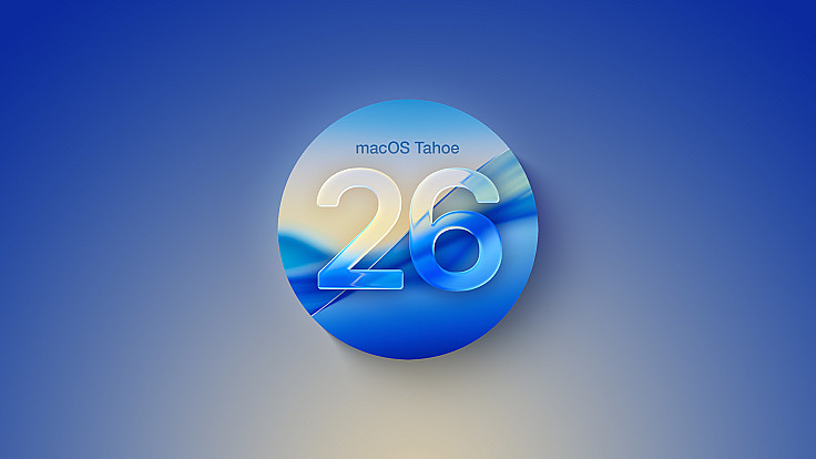 Apple випустила macOS Tahoe 26.6