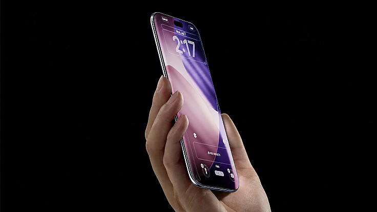 Яким може бути ювілейний iPhone до 20-річчя Apple