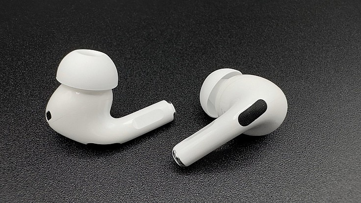 AirPods Pro 2 отримали виправлення помилок втретє за вересень