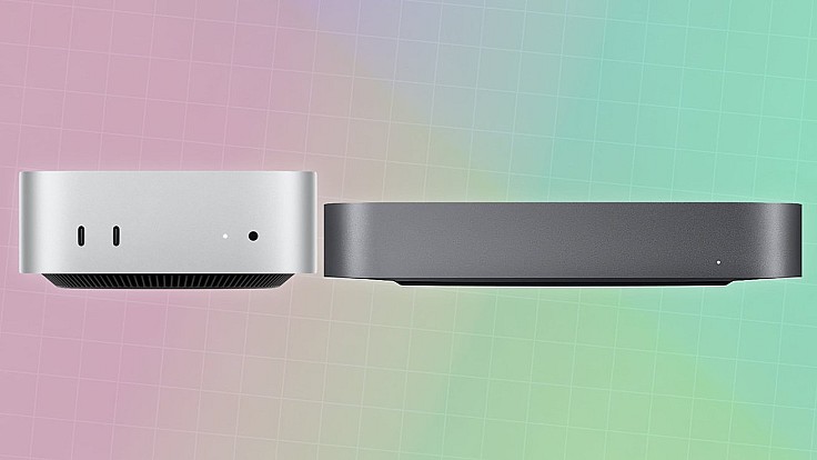 M4 Mac mini проти Mac mini на Intel 2018 року. Час переходити на Apple Silicon