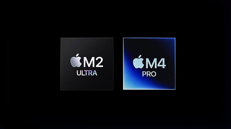 Перші тести Geekbench показують, що M4 Pro перевершує Mac Pro з M2 Ultra