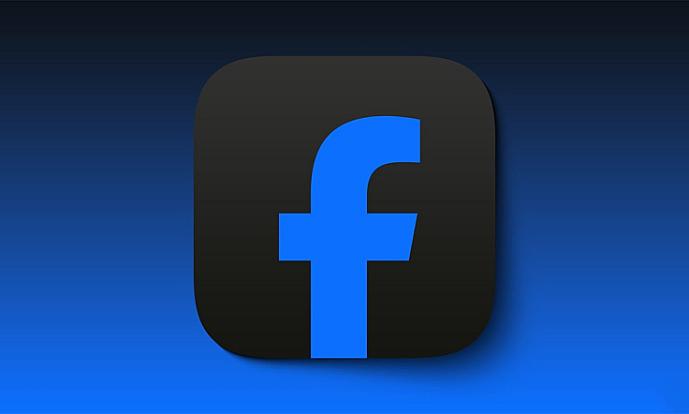 Facebook заявляє, що нова іконка їхнього додатка насправді була просто збоєм