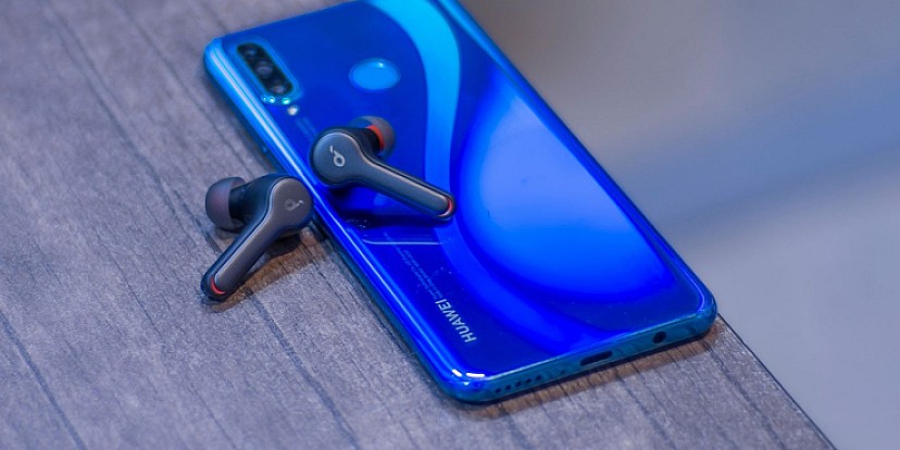 TSMC могла порушити санкції США, тепер виробництво чипів для Apple може бути під загрозою