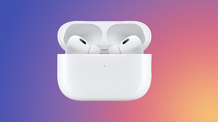 Чуєте загадковий сигнал з кейса ваших AirPods Pro? Це функція