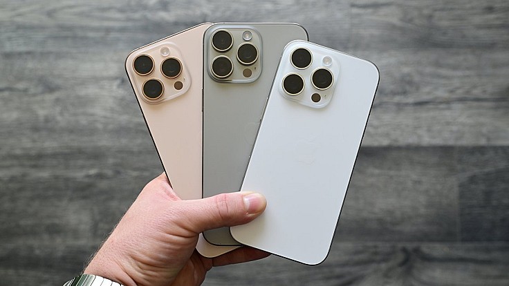 Майже кожен підліток все ще має iPhone, і більшість також мають AirPods