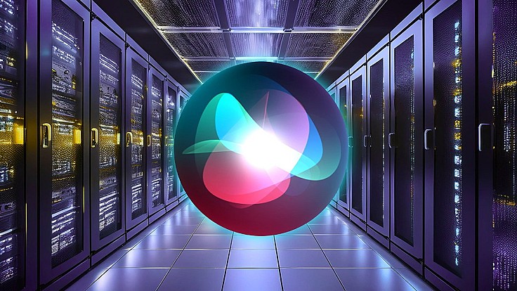 Apple співпрацює з Broadcom над процесором для серверів Apple Intelligence