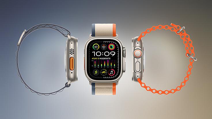Apple Watch Ultra 3: Все, що ми знаємо на даний момент