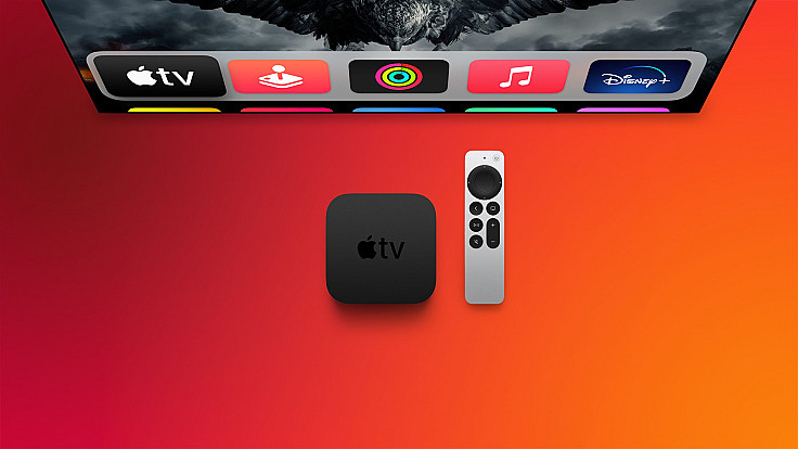 tvOS 27: Apple Music на Apple TV 4K отримає Hi‑Res Lossless Audio