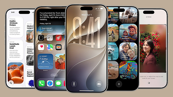 iOS 27 додає п’ять нових функцій для екрана блокування iPhone