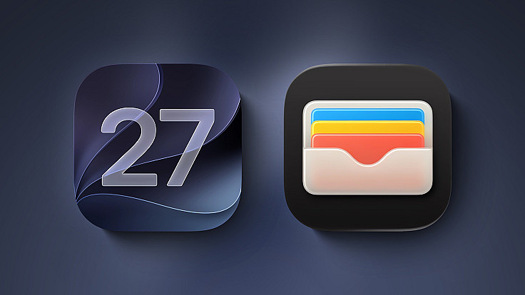 iOS 27 додає шість нових функцій до Apple Wallet на iPhone