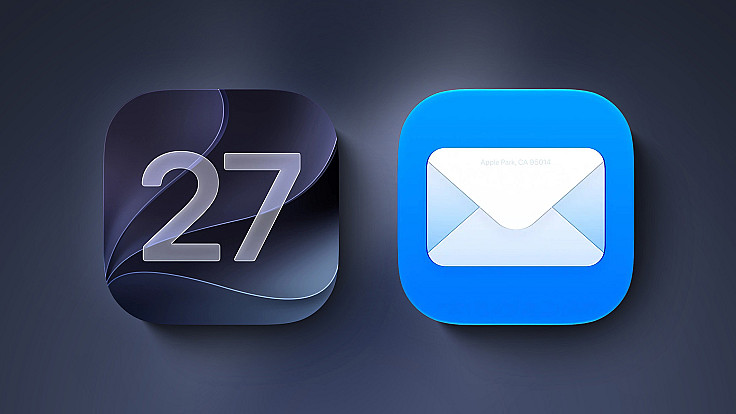 iOS 27: що нового в застосунку Mail