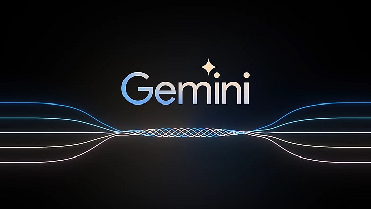 Функції Gemini AI більше недоступні у додатку Google для iOS