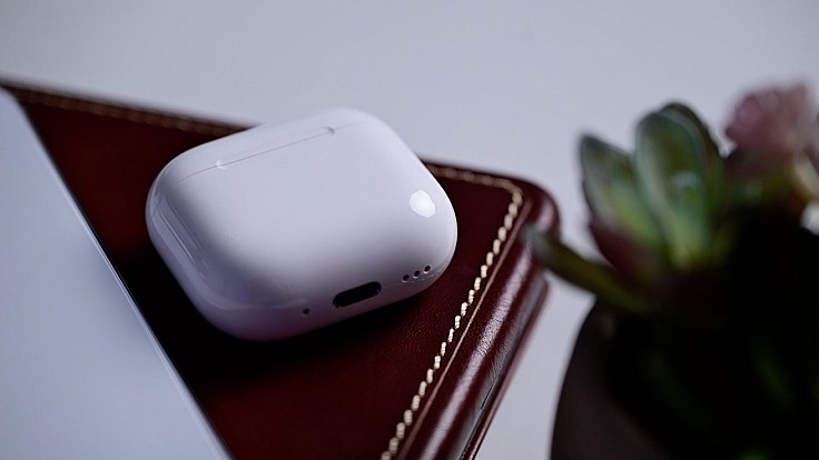 Огляд AirPods 4