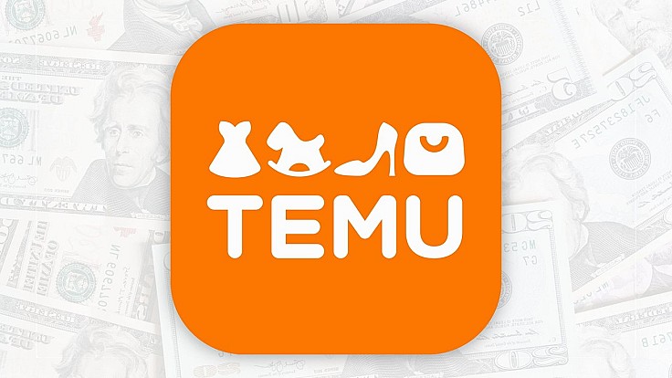 Індонезія просить Apple заблокувати Temu в App Store