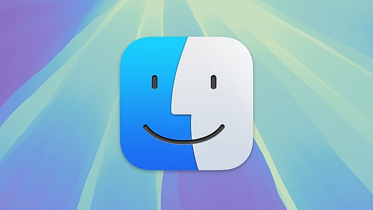 Як використовувати опцію "Показати папку Бібліотека" у Finder на macOS Sequoia