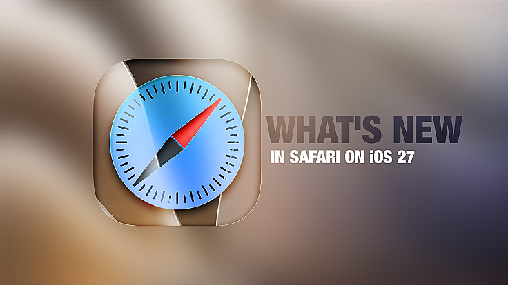 iOS 27: усі нові функції Safari