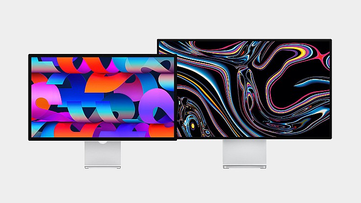 Дисплею Apple Pro Display XDR майже п'ять років, і оновлення поки не передбачається