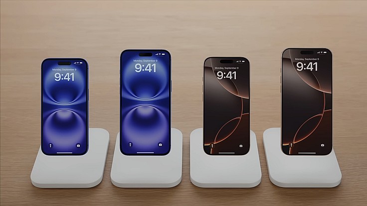 Продажі iPhone зупинилися, незважаючи на відновлення світового ринку смартфонів