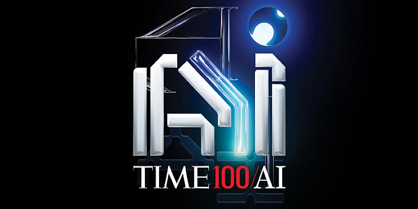 TIME називає 100 найвпливовіших людей у сфері штучного інтелекту