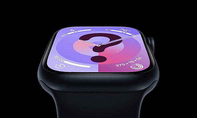 Ні, бета-версія iOS 18.1 не розкрила новий дизайн Apple Watch Series 10