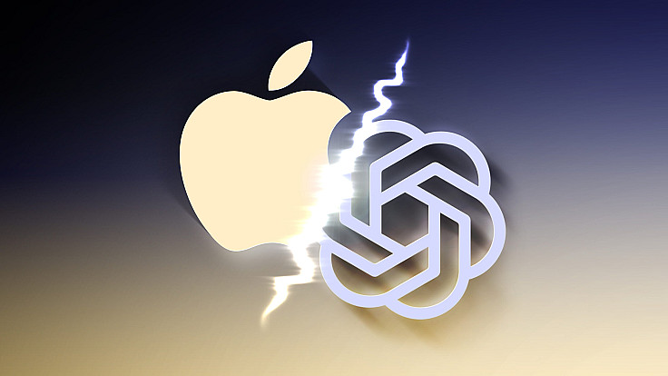 OpenAI заявила, що не бачить підстав у позові Apple про викрадення комерційних таємниць