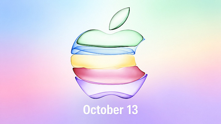 Apple може провести презентацію 13 жовтня