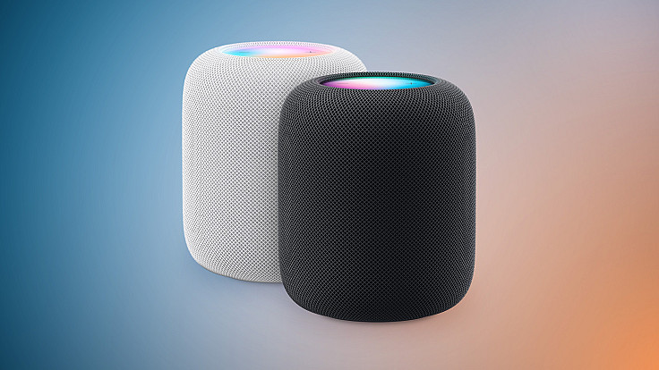 Apple все ще планує випустити новий повнорозмірний HomePod
