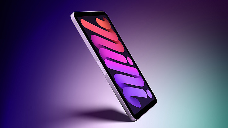 iPad mini 8 отримає 10 нових функцій: що зміниться
