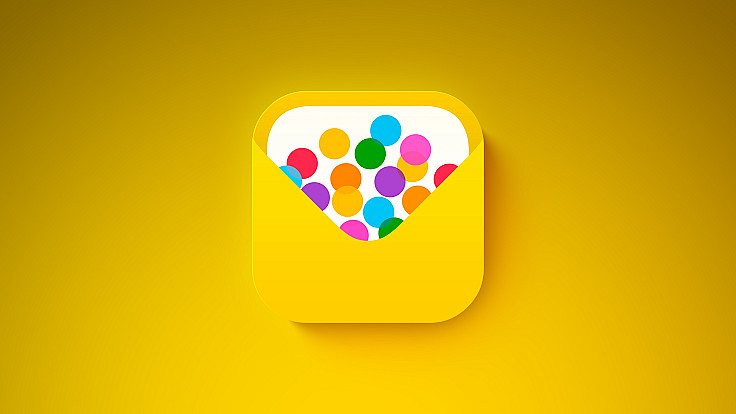 Apple оновила застосунок Invites: три нові функції