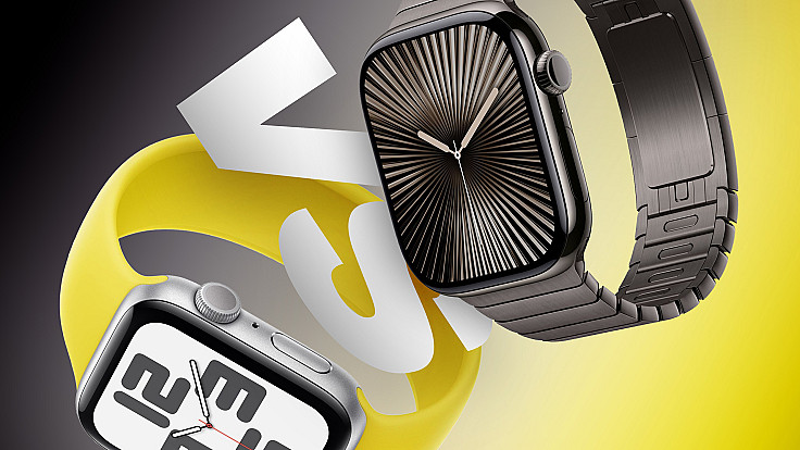 Apple Watch SE 3 чи Series 12: що обрати