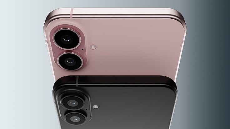 Моделі iPhone 17 вже проходять тестування в Індії
