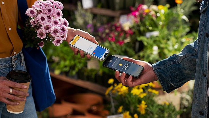 Apple запускає функцію Tap to Pay на iPhone ще в пʼяти країнах ЄС