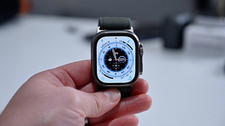 Apple не відмовилася від технології microLED, незважаючи на нещодавні невдачі