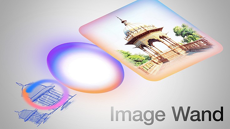 Apple Intelligence Image Wand: усі нові функції в iOS 18.2
