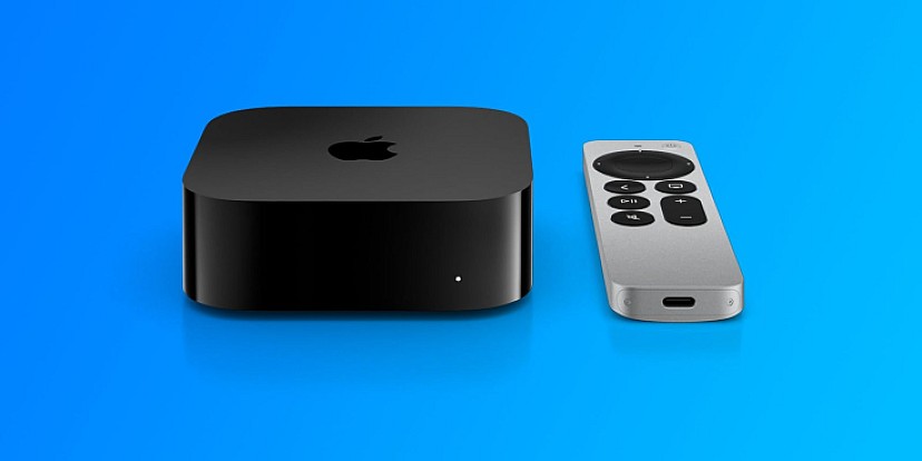 Коли Apple випустить нову модель Apple TV?