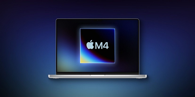Ймовірний витік упаковки MacBook Pro з M4 підкреслює кілька нових оновлень