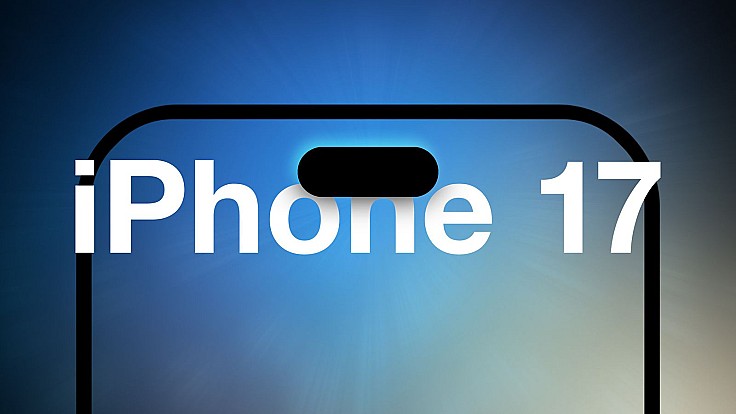 iPhone 17 отримає новий розмір дисплея