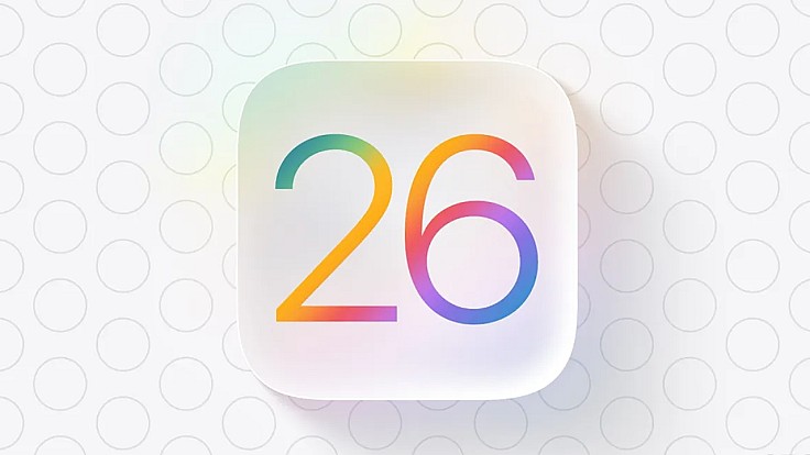 iOS 26 замість iOS 19: Apple перейменовує всі операційні системи