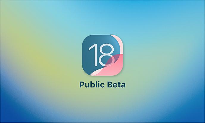 Apple випускає треті публічні бета-версії iOS 18 та iPadOS 18