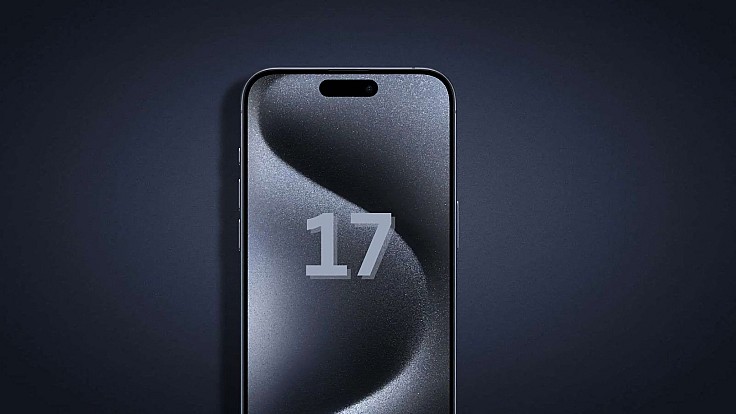 iPhone 17 та iPhone 17 Slim можуть нарешті отримати ProMotion