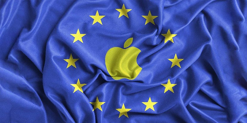ЄС хоче, щоб Apple забезпечила «ефективну сумісність» iOS з іншими платформами
