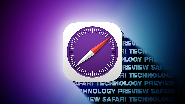 Apple випустила Safari Technology Preview 210 з виправленнями помилок і покращеннями продуктивності